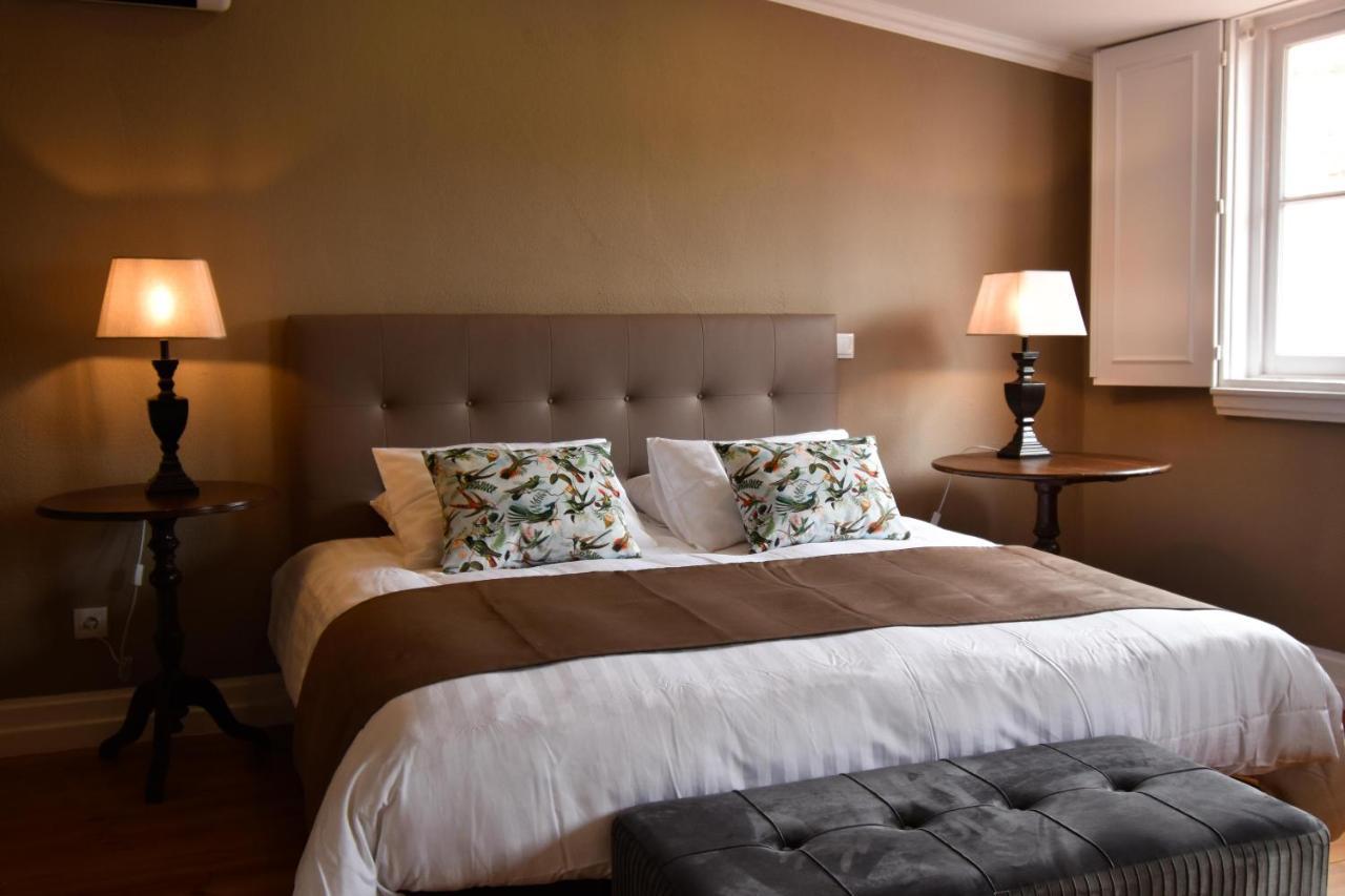 Bed and Breakfast Charme 19 Coimbra Zewnętrze zdjęcie