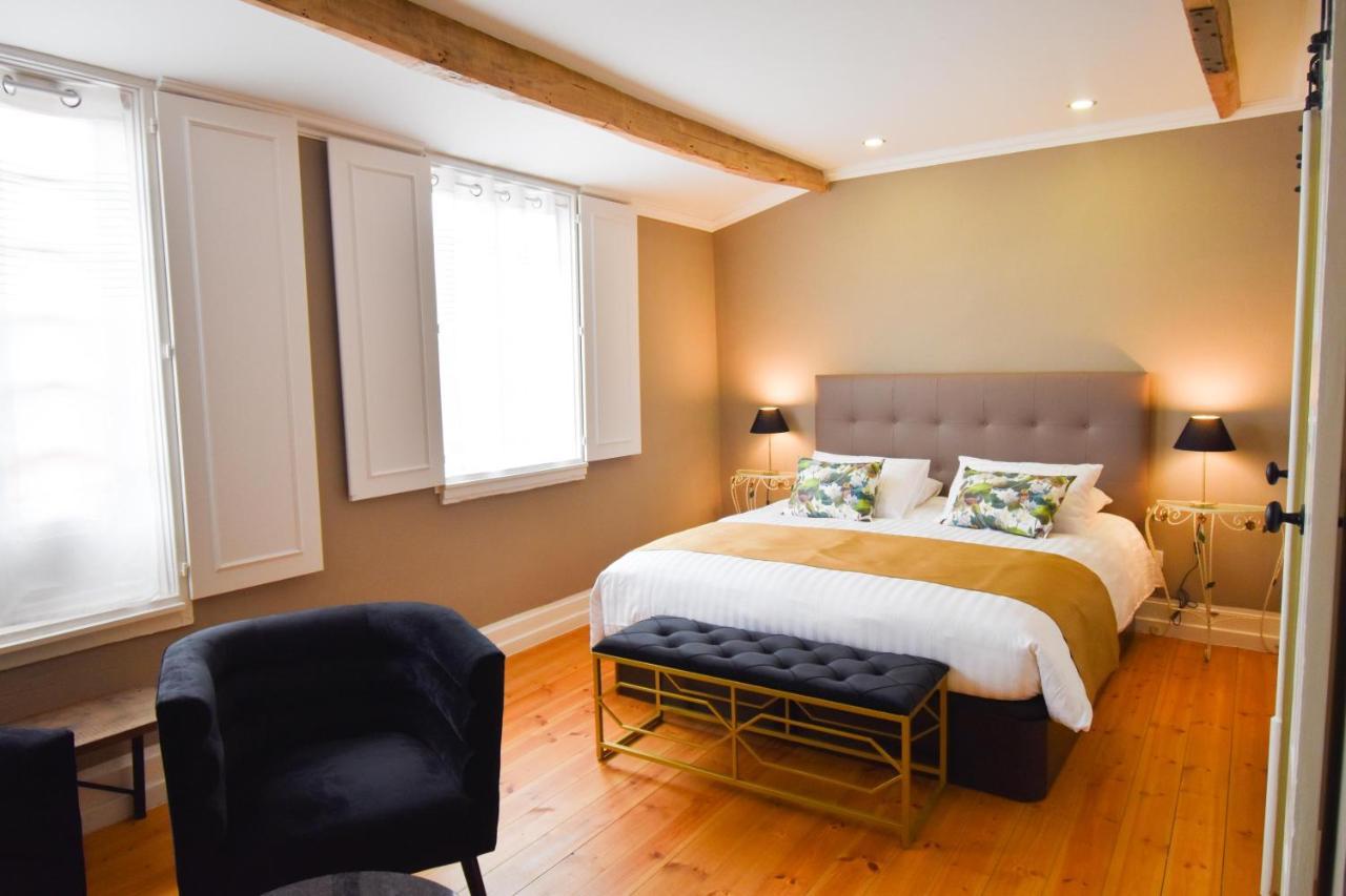 Bed and Breakfast Charme 19 Coimbra Zewnętrze zdjęcie