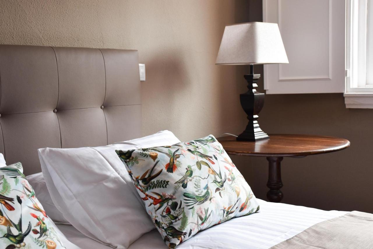 Bed and Breakfast Charme 19 Coimbra Zewnętrze zdjęcie