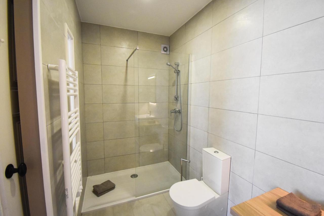 Bed and Breakfast Charme 19 Coimbra Zewnętrze zdjęcie