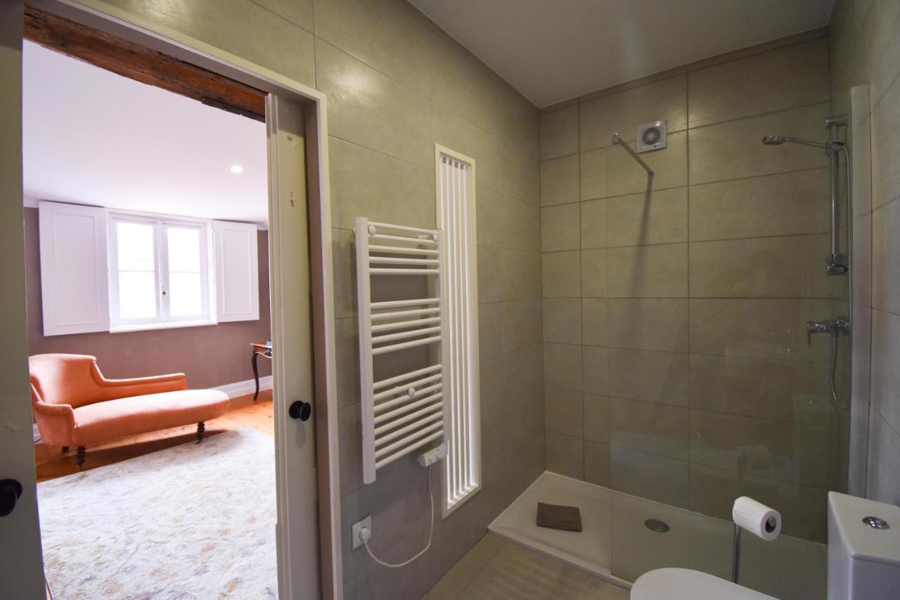 Bed and Breakfast Charme 19 Coimbra Zewnętrze zdjęcie