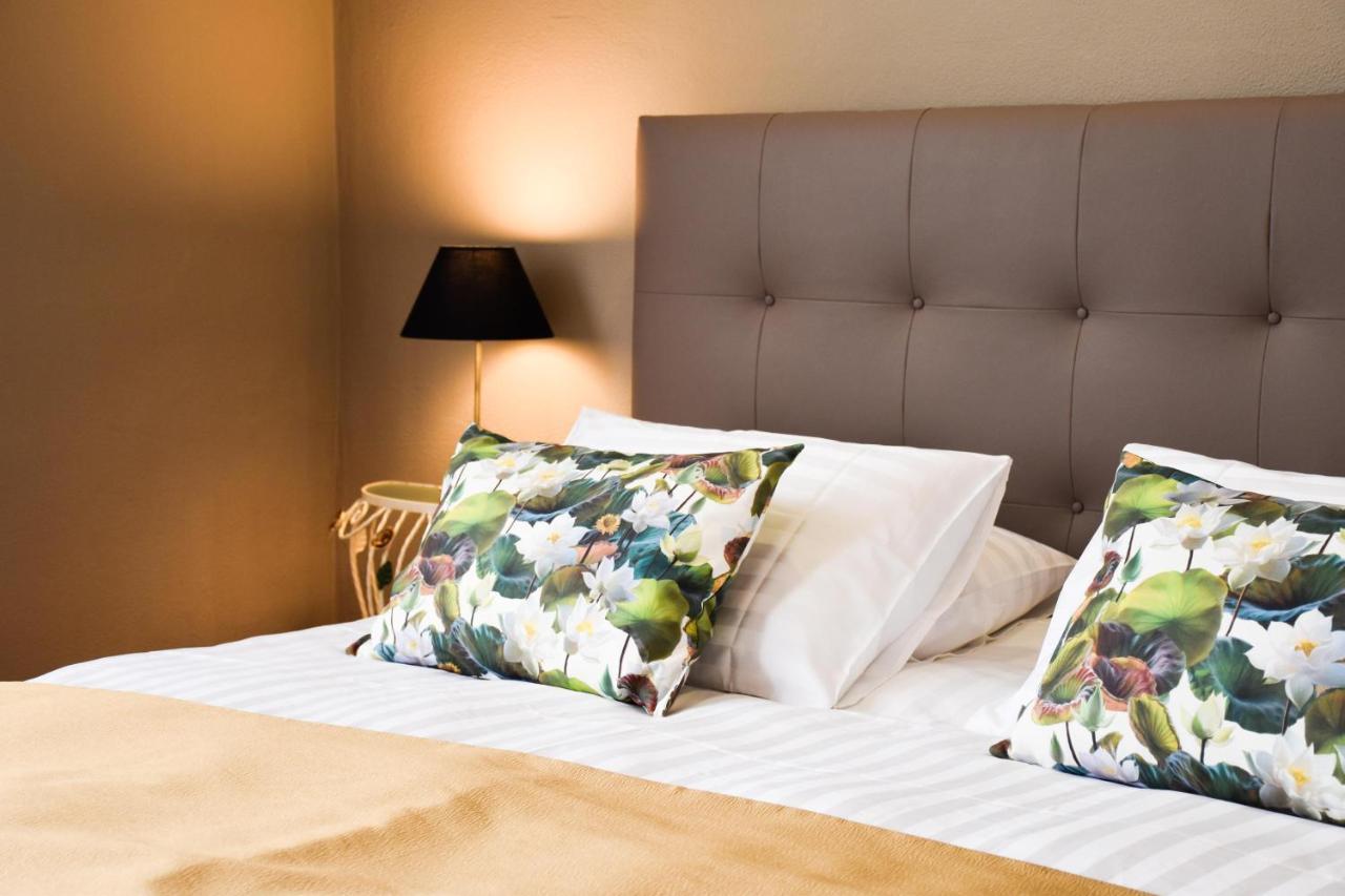 Bed and Breakfast Charme 19 Coimbra Zewnętrze zdjęcie