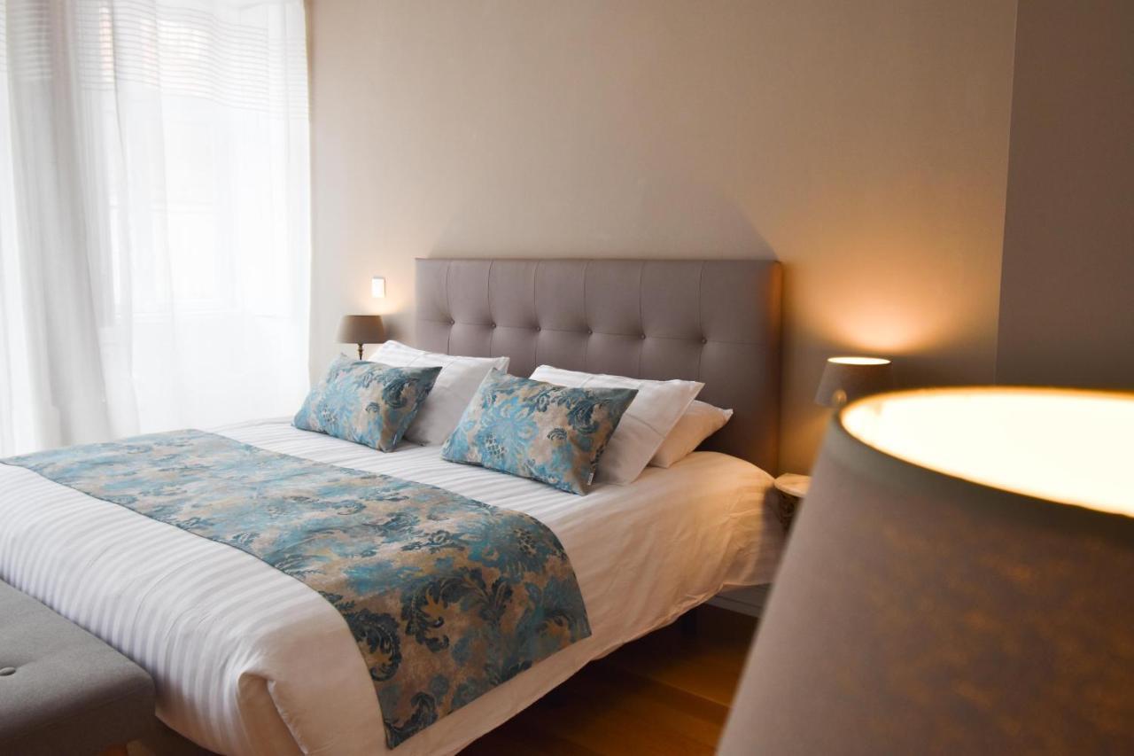 Bed and Breakfast Charme 19 Coimbra Zewnętrze zdjęcie