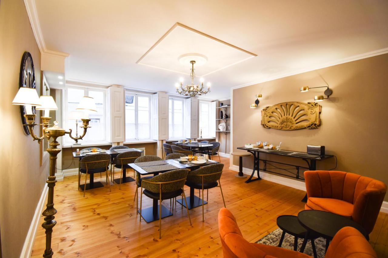 Bed and Breakfast Charme 19 Coimbra Zewnętrze zdjęcie