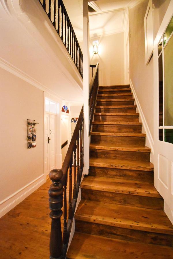 Bed and Breakfast Charme 19 Coimbra Zewnętrze zdjęcie